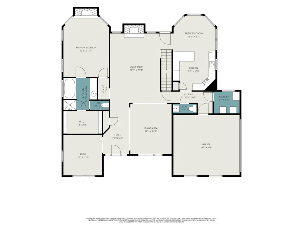 3297 W Front Street Buchanan, MI 49107