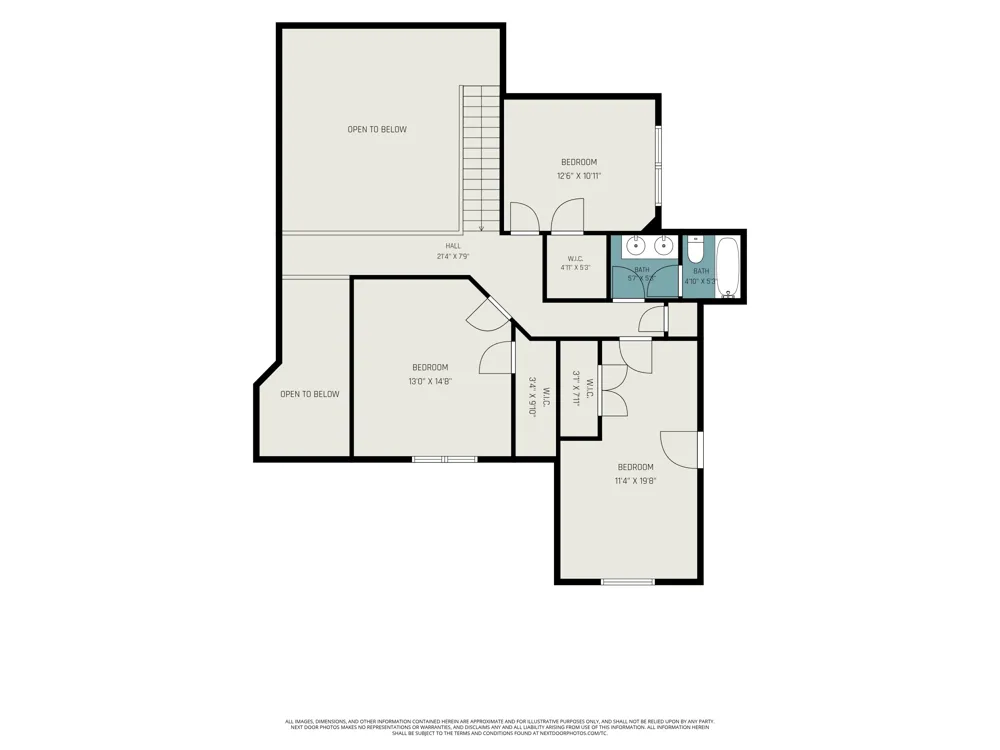 3297 W Front Street Buchanan, MI 49107