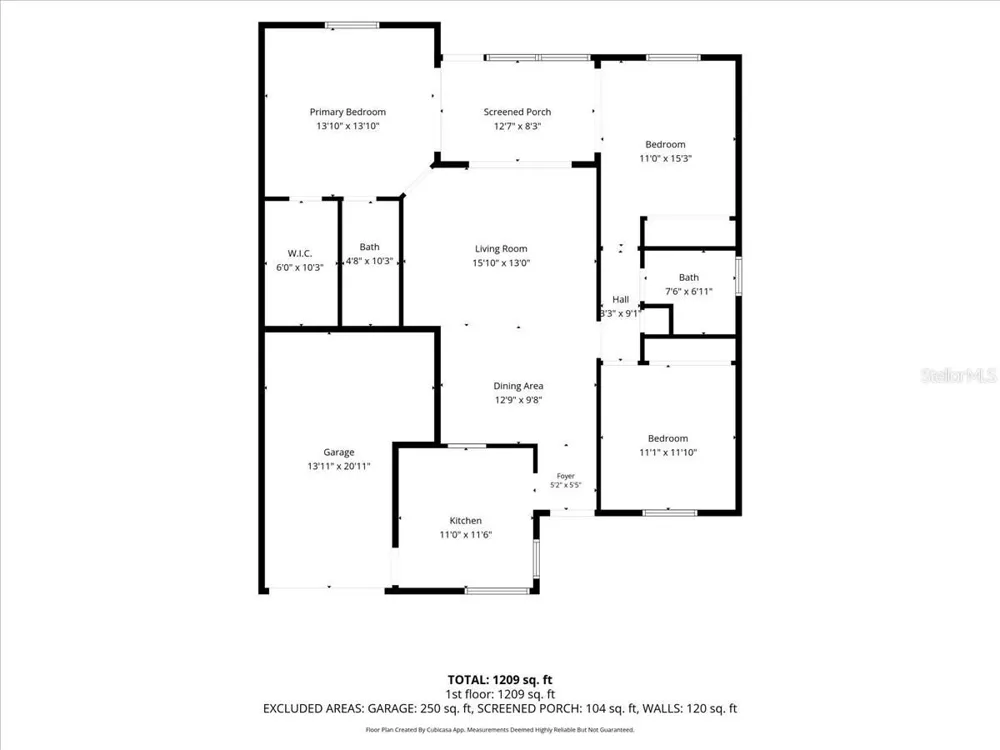 5059 SW 196TH AVENUE Dunnellon, FL 34431