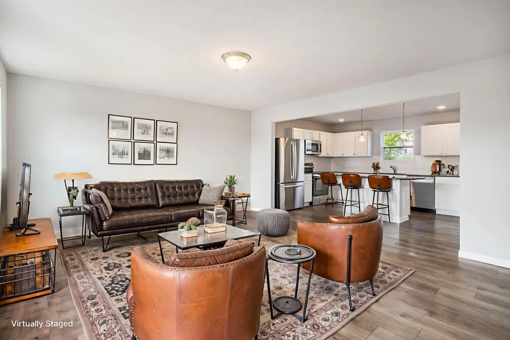 3990 Sugarsand Lane Bridgman, MI 49106