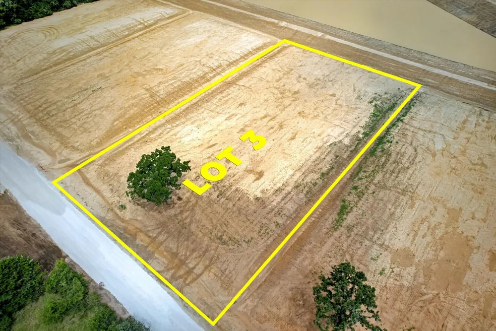 County Road 155 Whitesboro, TX 76273
