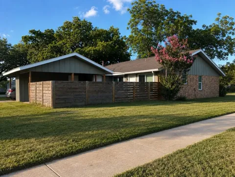 5914 Westcreek Drive #B