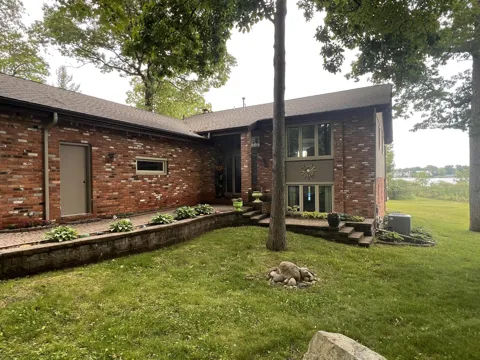 3010 Loon Lake Shores Road