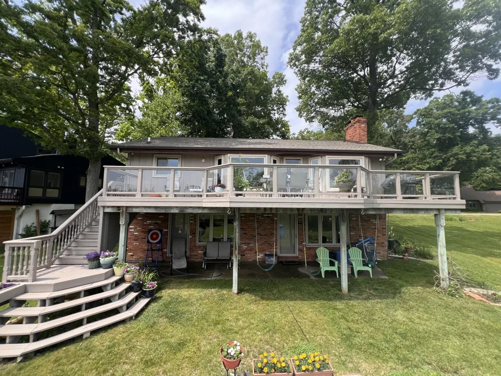3010 Loon Lake Shores Road Waterford, MI 48329