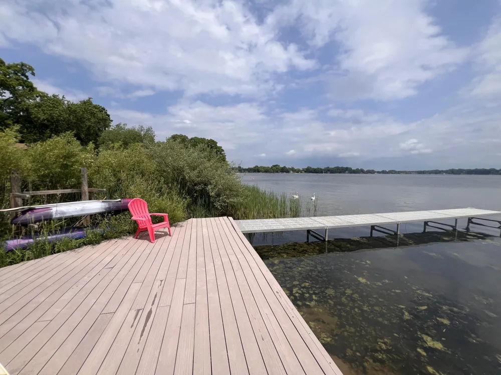 3010 Loon Lake Shores Road Waterford, MI 48329