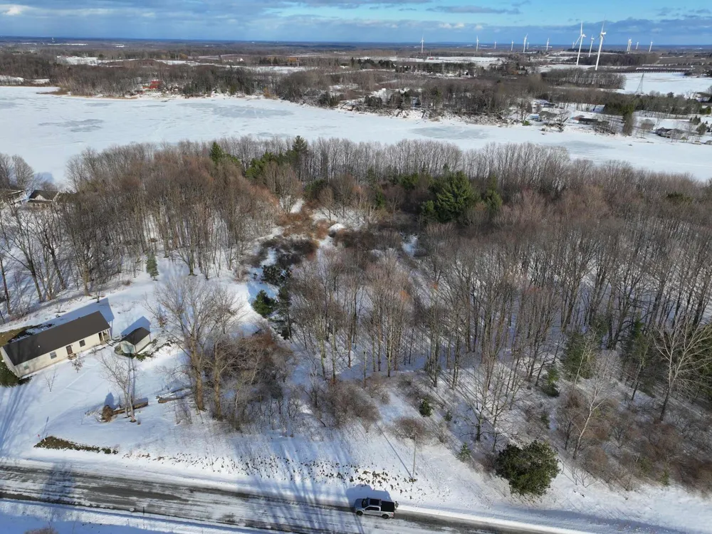 2 Ironwood Drive Ludington, MI 49431