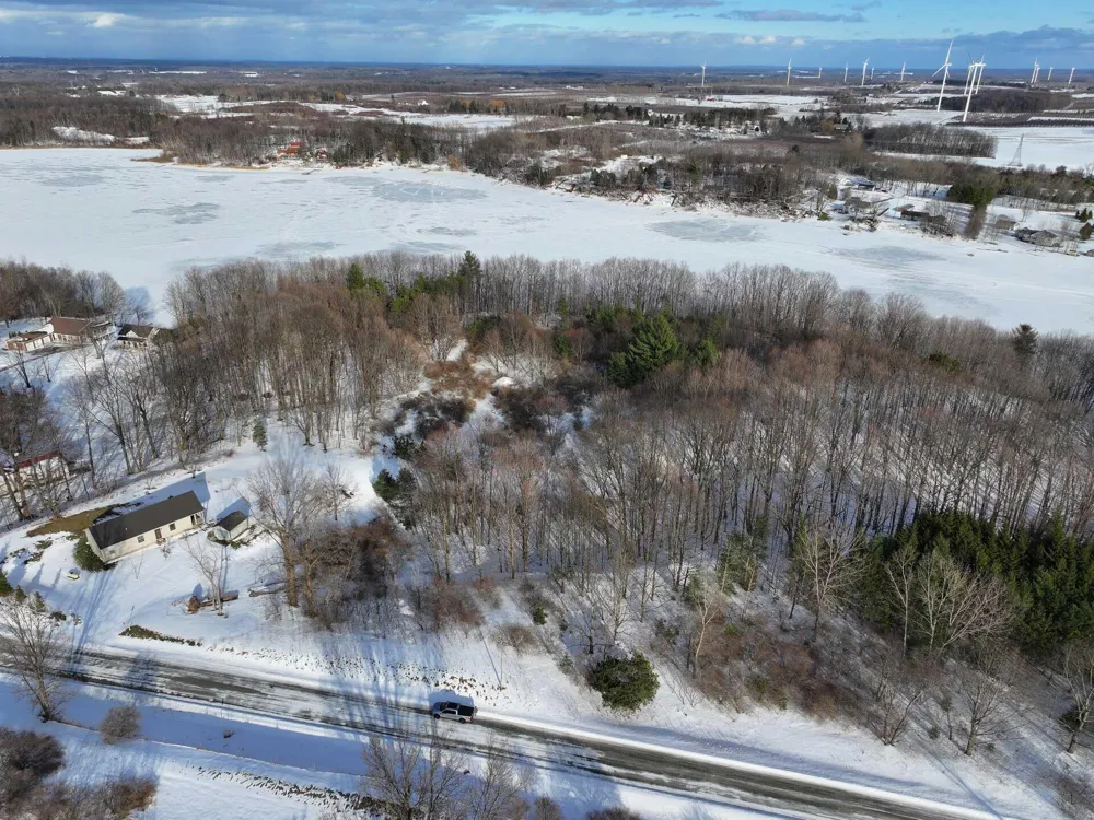 2 Ironwood Drive Ludington, MI 49431
