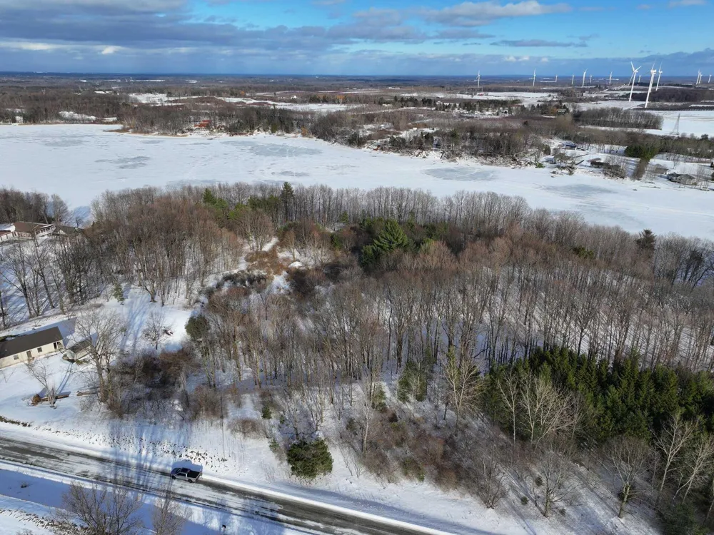 2 Ironwood Drive Ludington, MI 49431