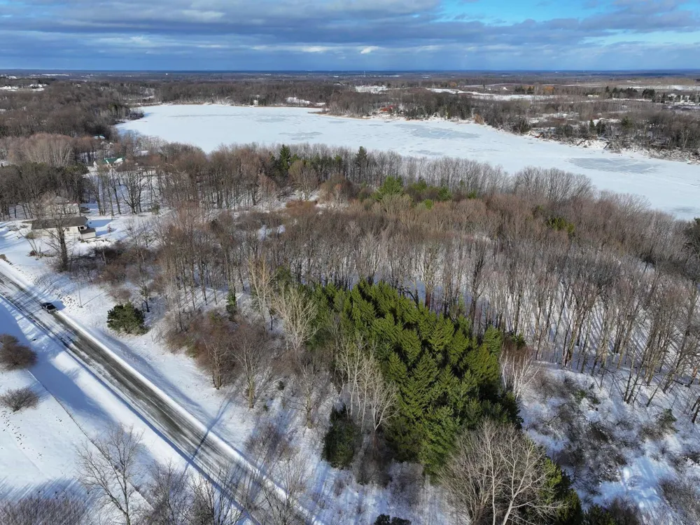 2 Ironwood Drive Ludington, MI 49431