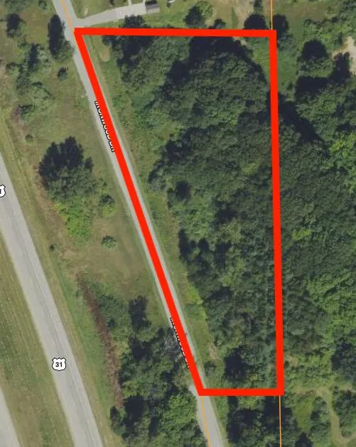 2 Ironwood Drive Ludington, MI 49431