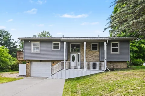 1077 Gidner Road