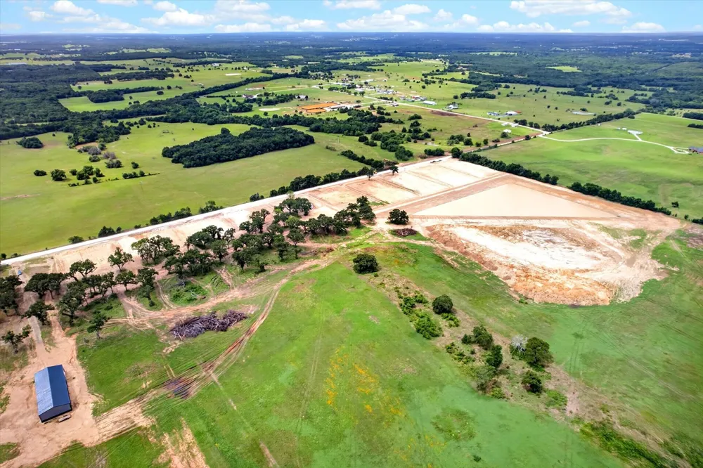 County Road 155 Whitesboro, TX 76273
