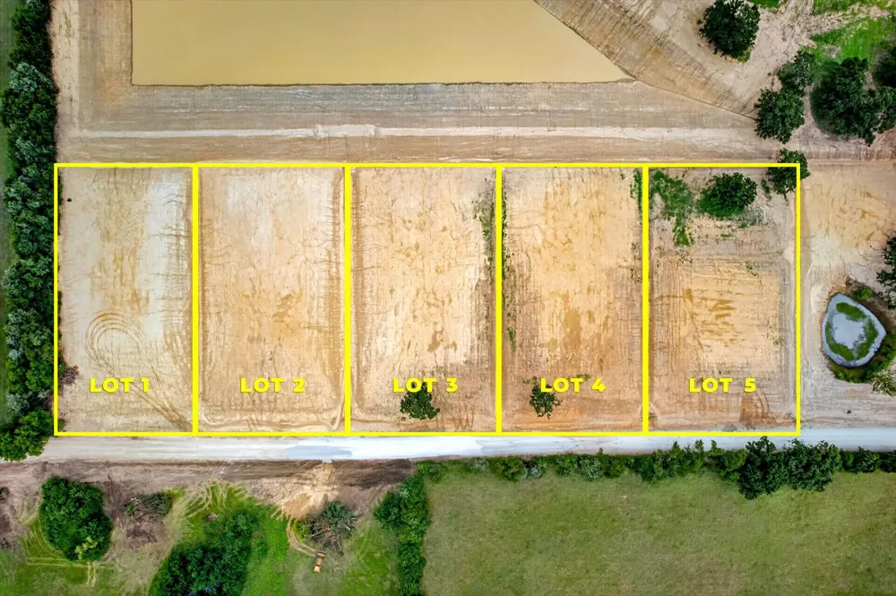 County Road 155 Whitesboro, TX 76273
