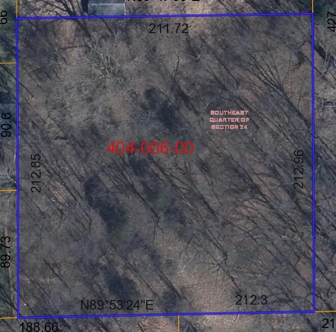 Ernest Street Brooklyn, MI 49230