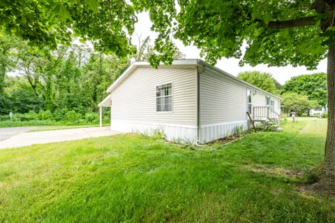 8836 Stevensville-Baroda Road #90
