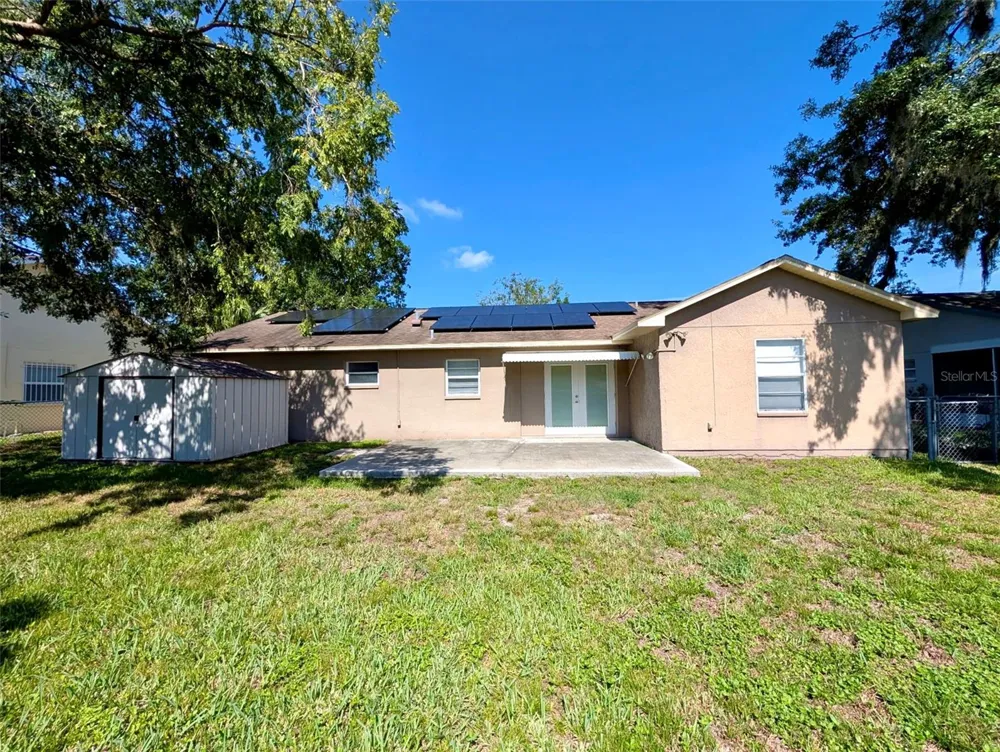 7242 ASHMORE DRIVE New Port Richey, FL 34653