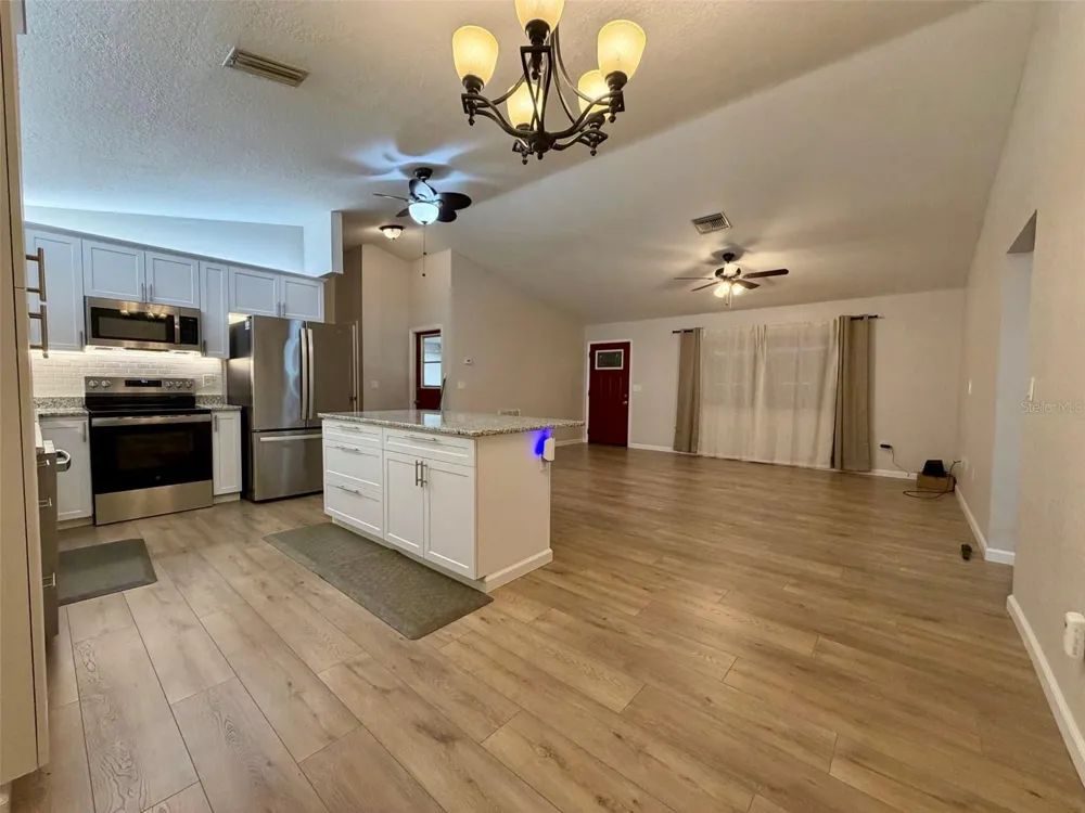 7242 ASHMORE DRIVE New Port Richey, FL 34653