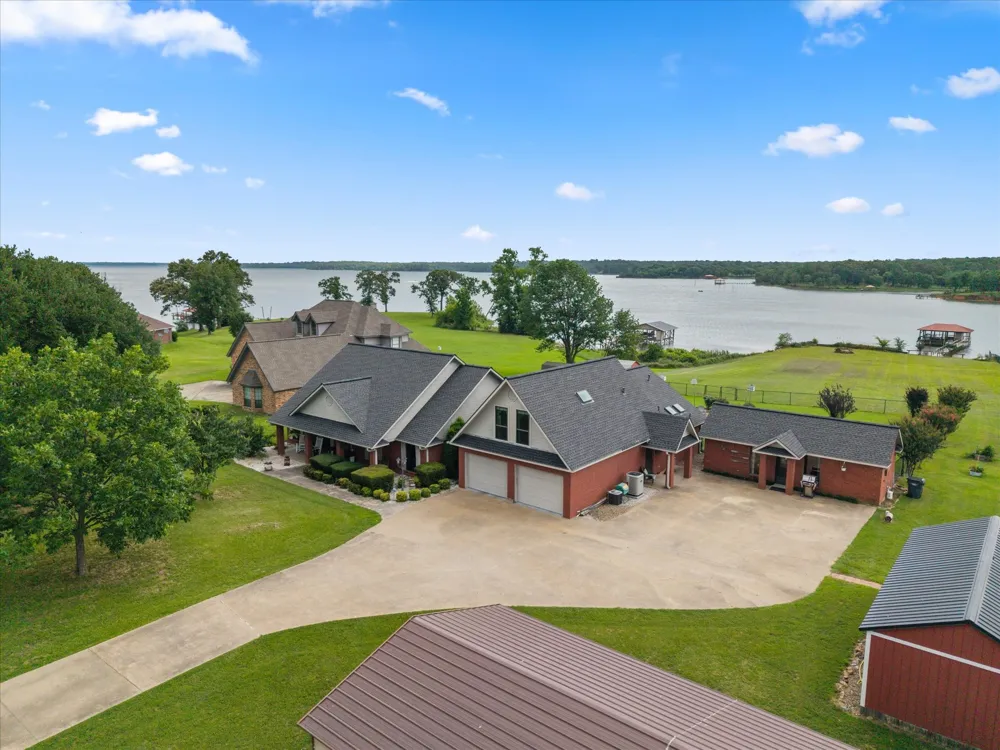 3034 State Highway  154 Quitman, TX 75783