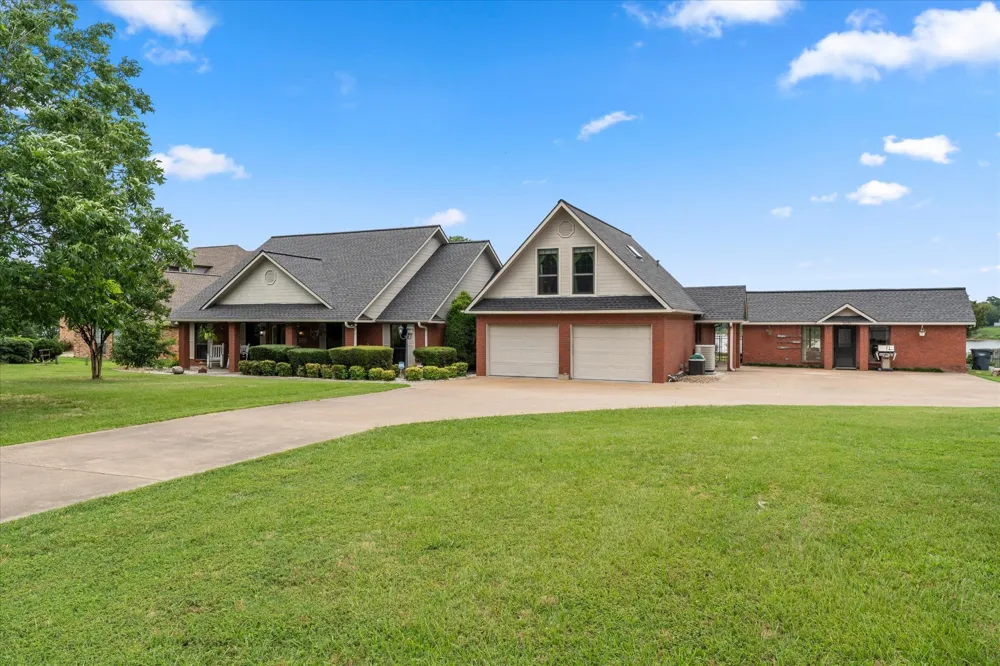 3034 State Highway  154 Quitman, TX 75783