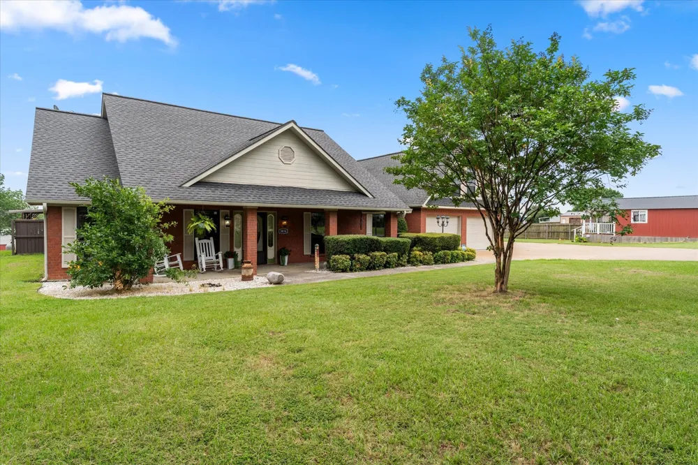 3034 State Highway  154 Quitman, TX 75783