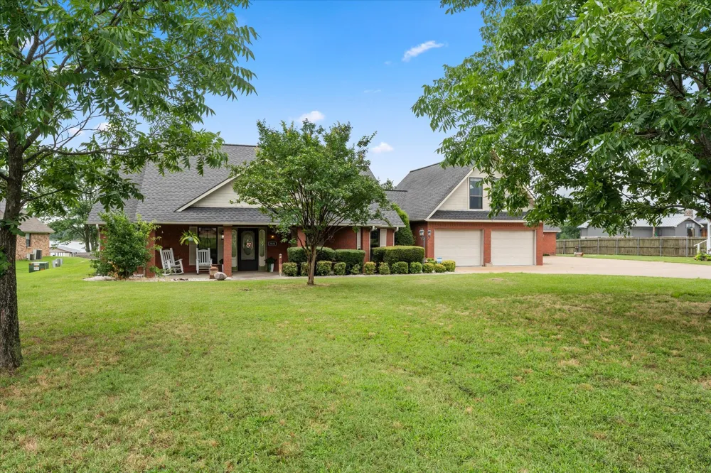 3034 State Highway  154 Quitman, TX 75783