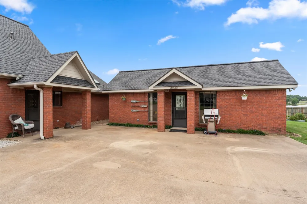 3034 State Highway  154 Quitman, TX 75783