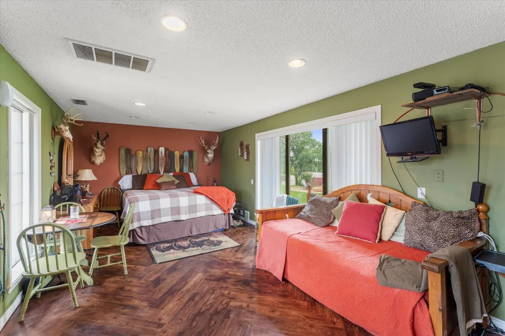 3034 State Highway  154 Quitman, TX 75783