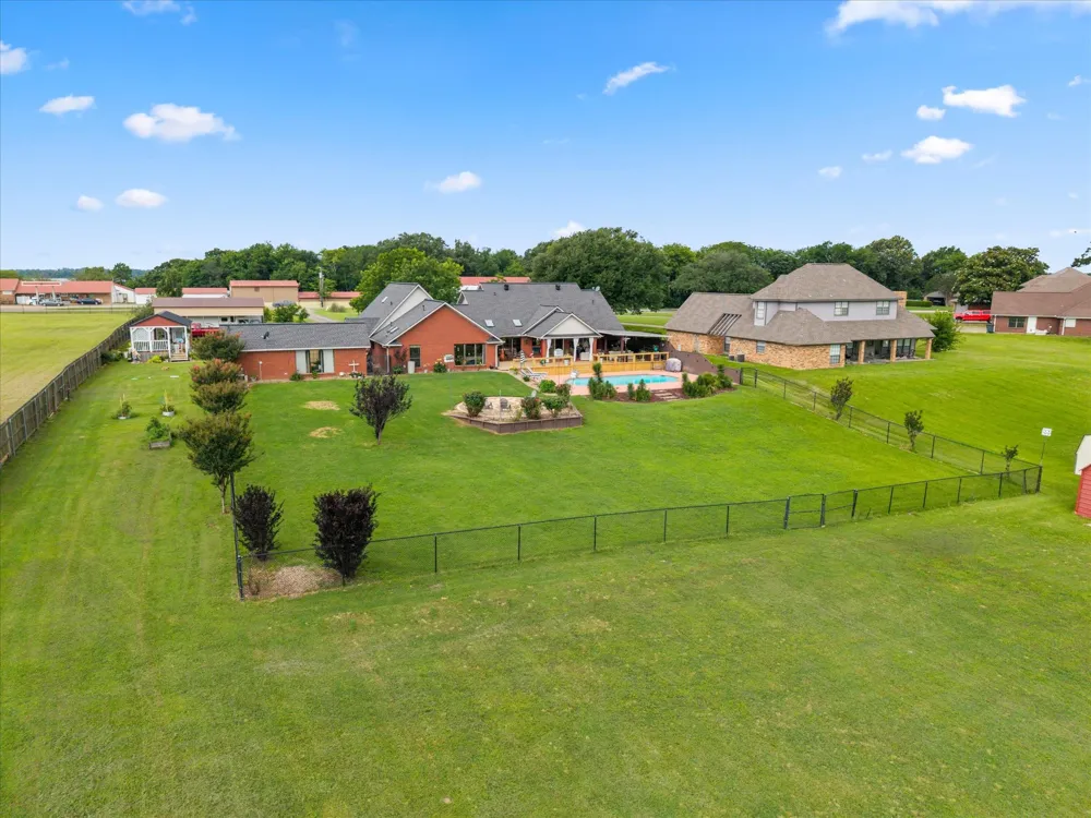 3034 State Highway  154 Quitman, TX 75783