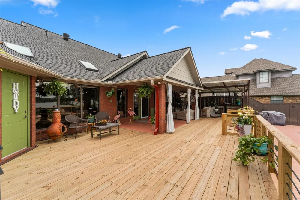 3034 State Highway  154 Quitman, TX 75783