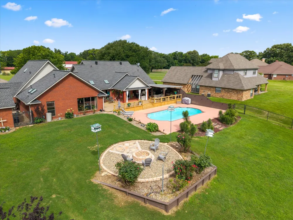 3034 State Highway  154 Quitman, TX 75783