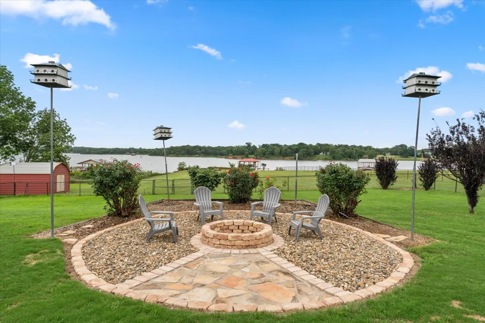 3034 State Highway  154 Quitman, TX 75783