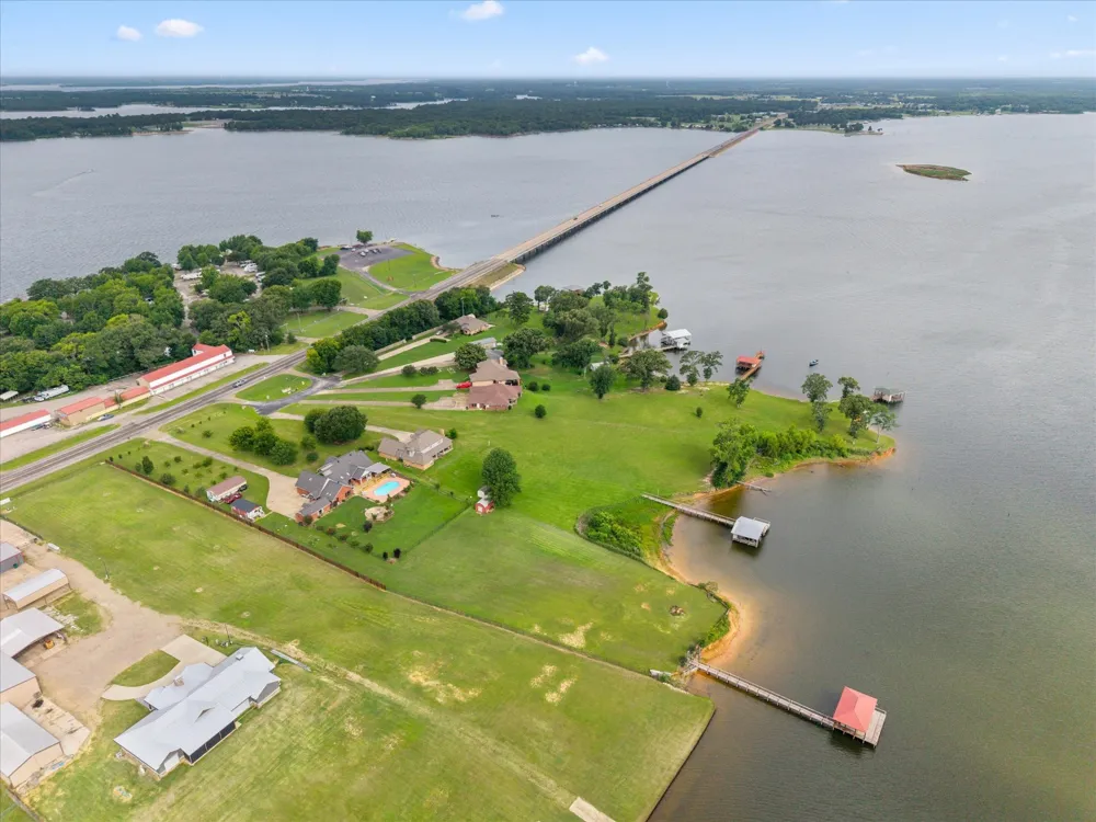 3034 State Highway  154 Quitman, TX 75783