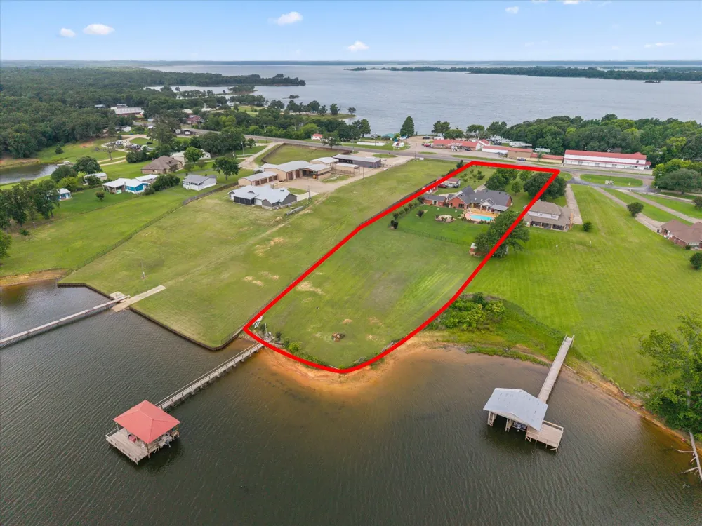 3034 State Highway  154 Quitman, TX 75783