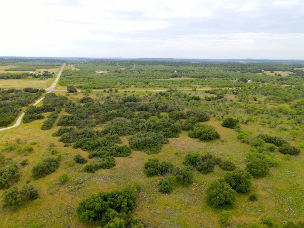 E FM 576 Breckenridge, TX 76434