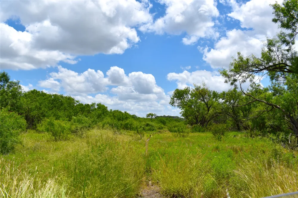 E FM 576 Breckenridge, TX 76434