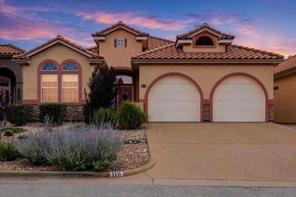 110 Valley View Glen Rose, TX 76043