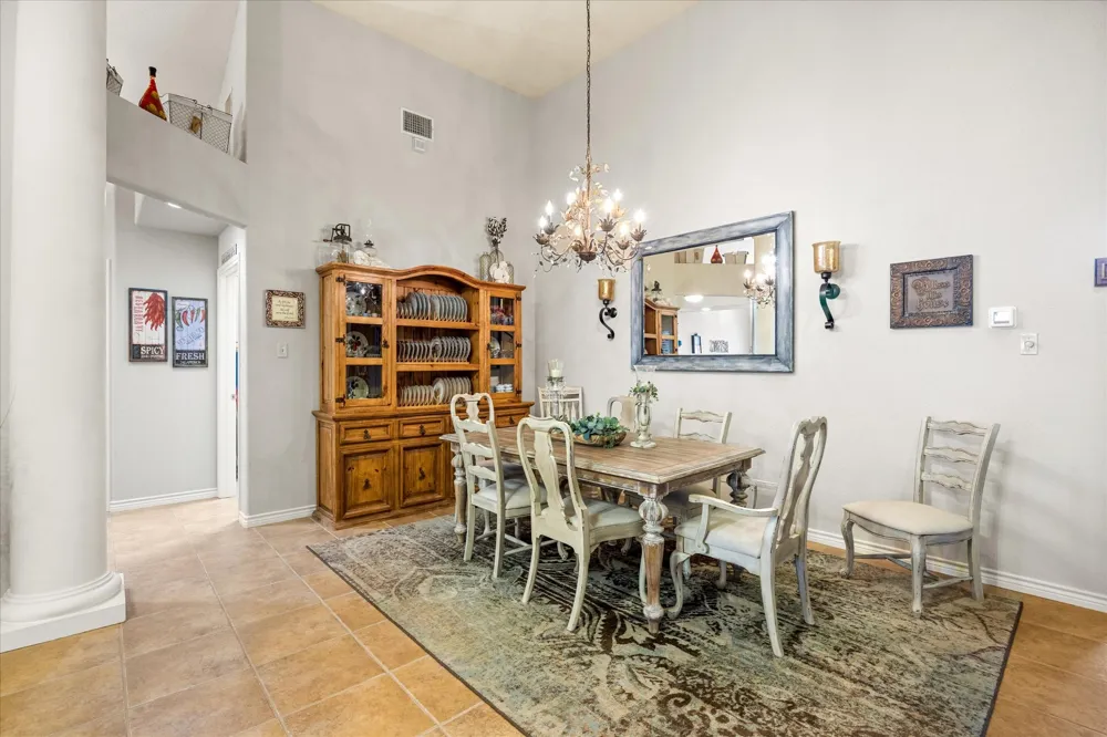 110 Valley View Glen Rose, TX 76043