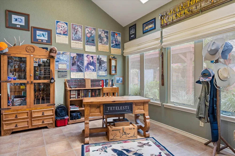 110 Valley View Glen Rose, TX 76043