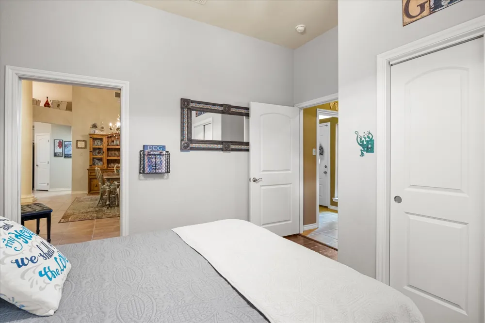 110 Valley View Glen Rose, TX 76043