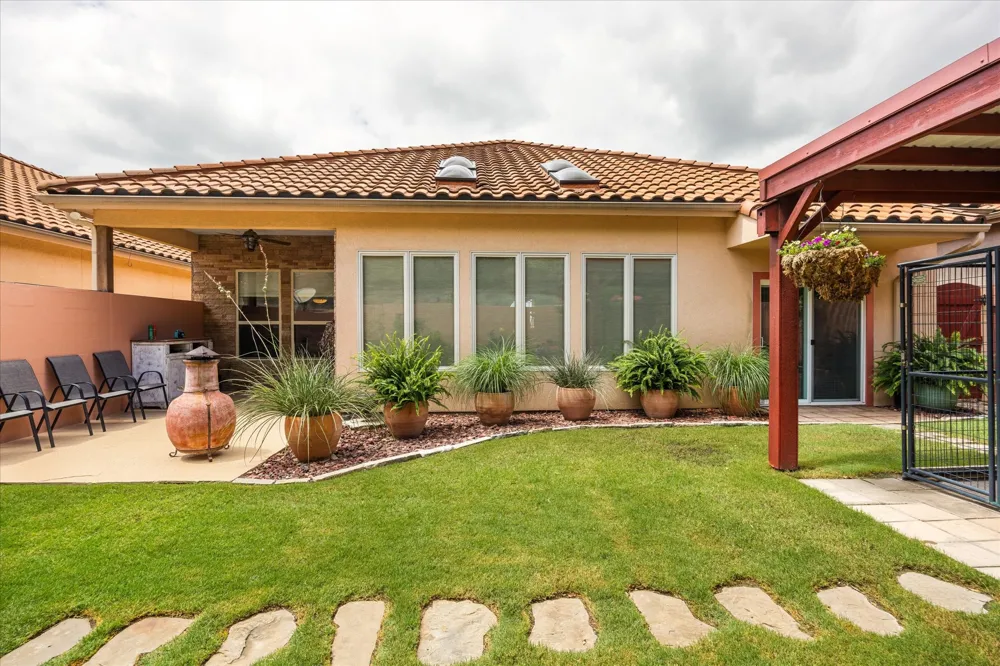 110 Valley View Glen Rose, TX 76043
