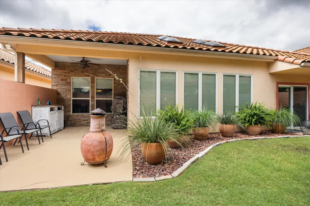 110 Valley View Glen Rose, TX 76043