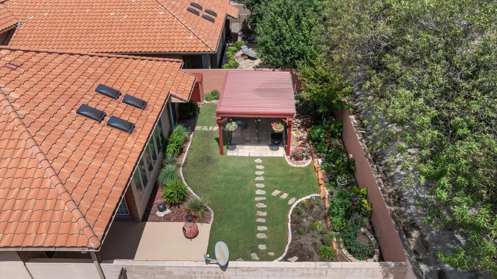 110 Valley View Glen Rose, TX 76043