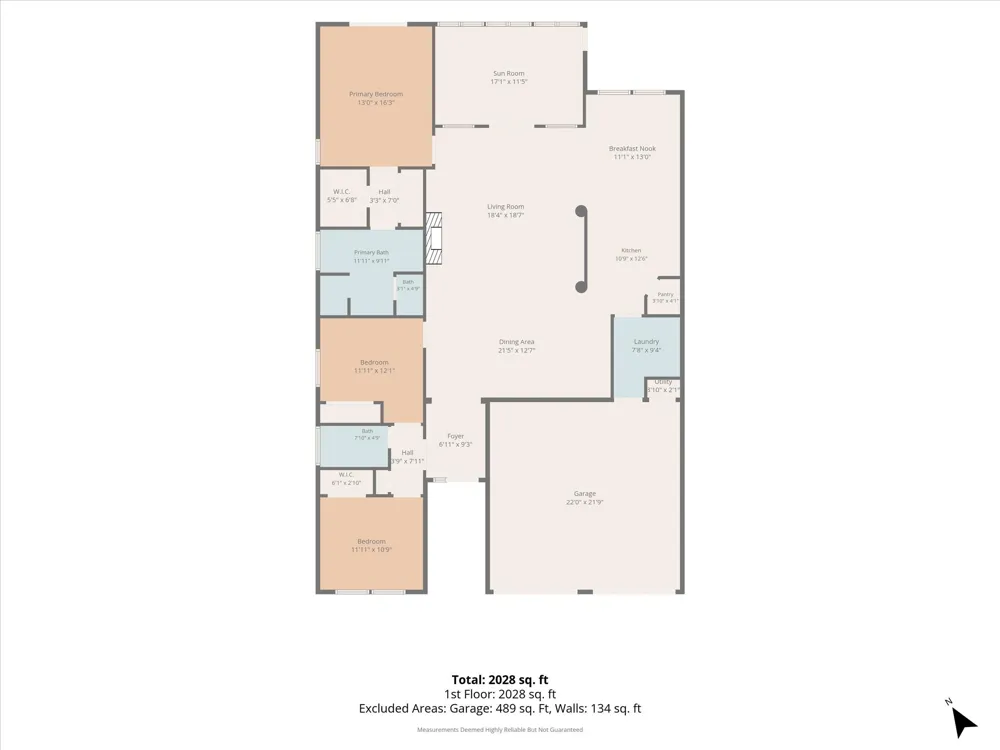 110 Valley View Glen Rose, TX 76043