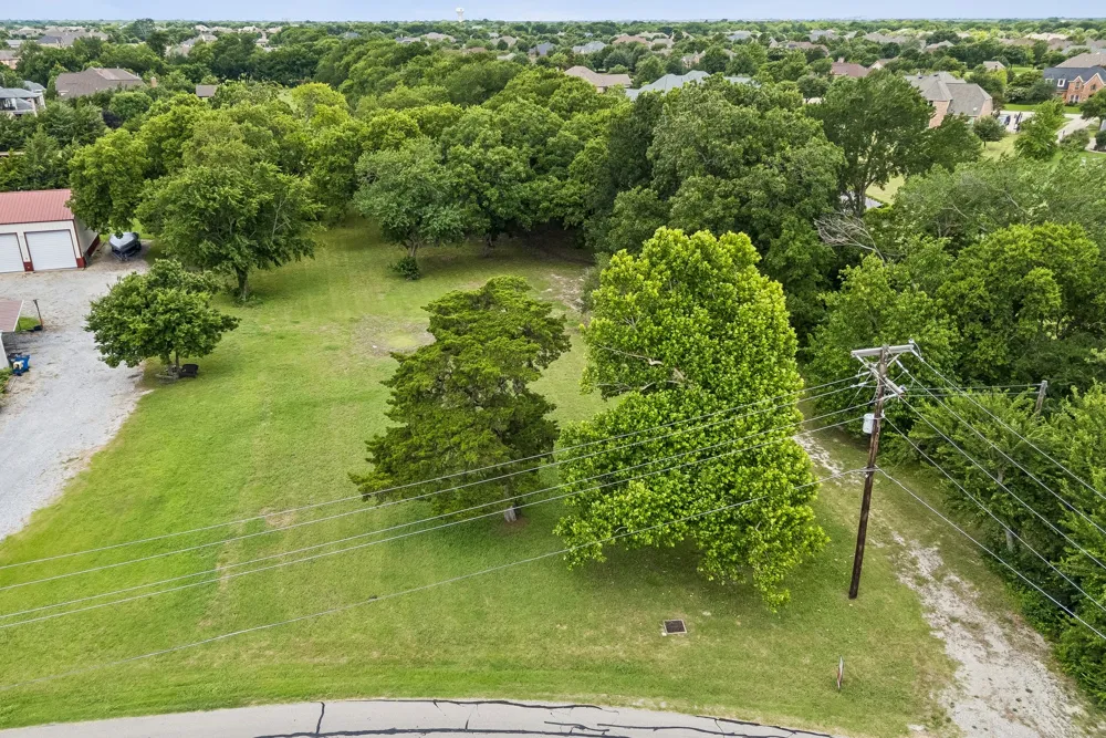 286 W Forest Grove Road Lucas, TX 75002