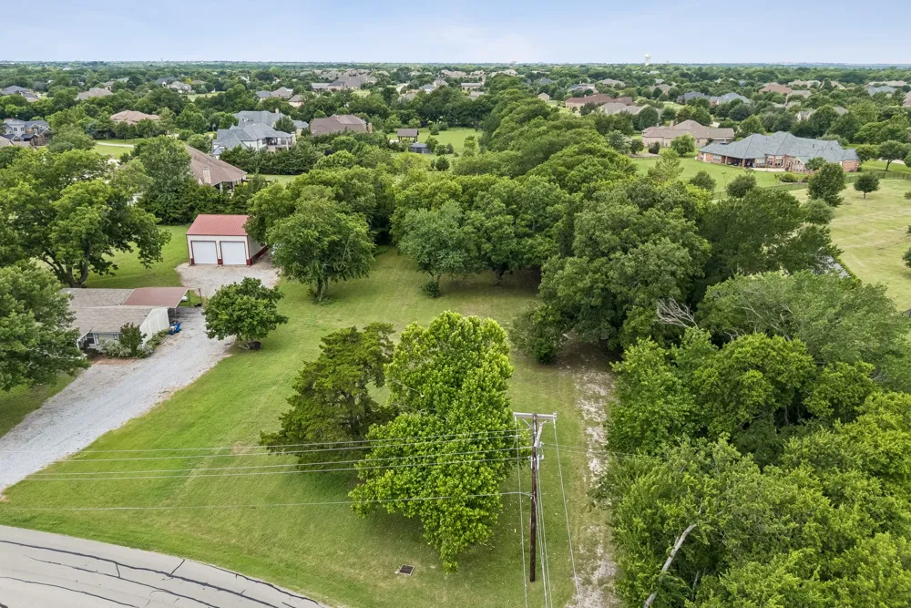 286 W Forest Grove Road Lucas, TX 75002