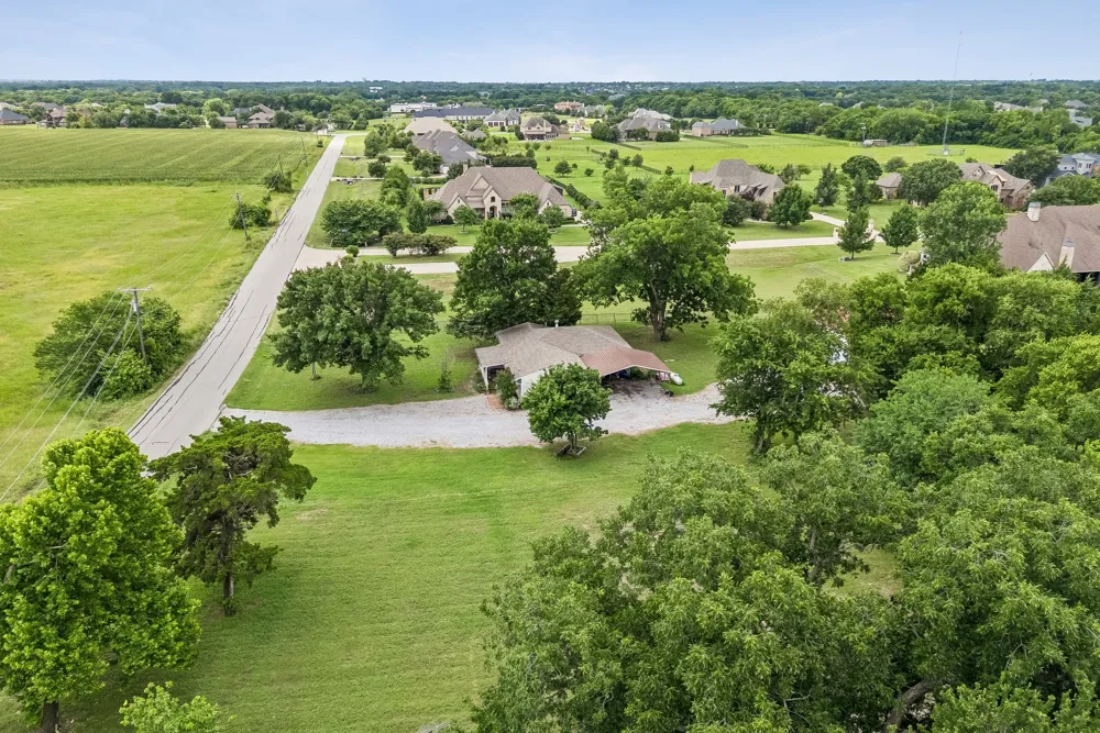286 W Forest Grove Road Lucas, TX 75002