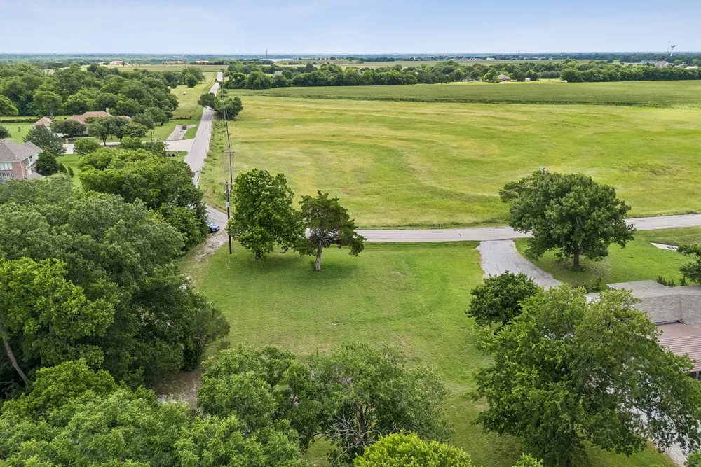 286 W Forest Grove Road Lucas, TX 75002