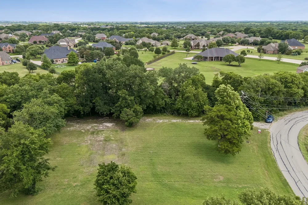 286 W Forest Grove Road Lucas, TX 75002