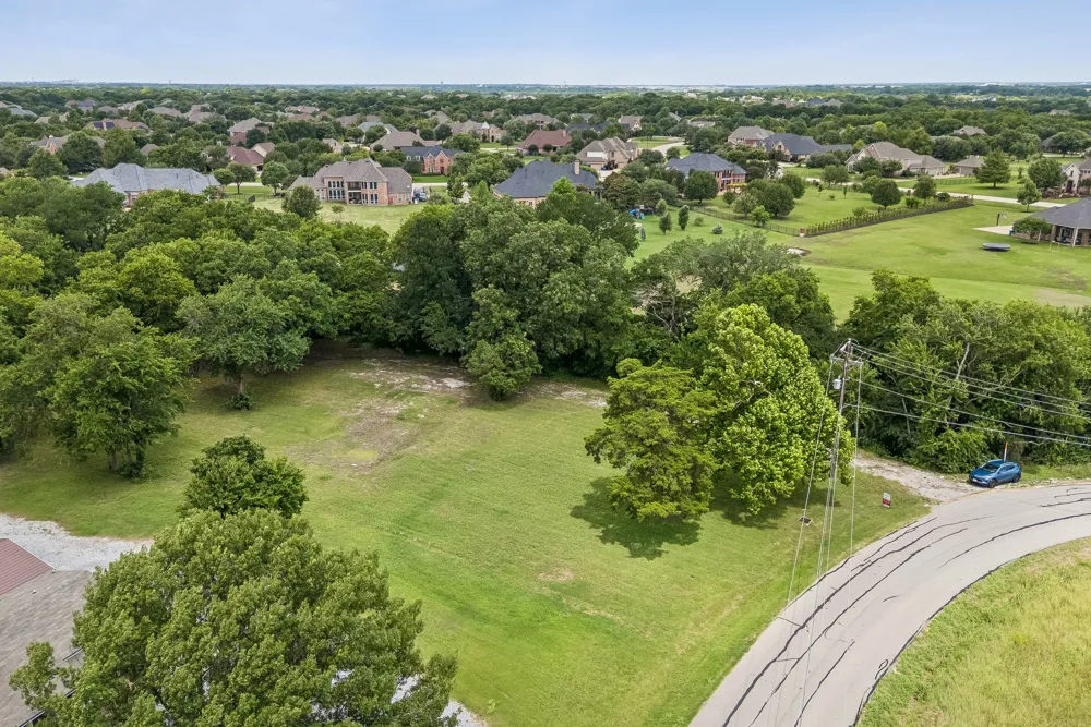 286 W Forest Grove Road Lucas, TX 75002