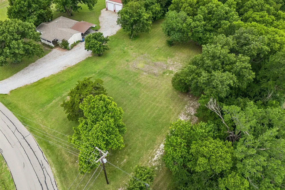 286 W Forest Grove Road Lucas, TX 75002